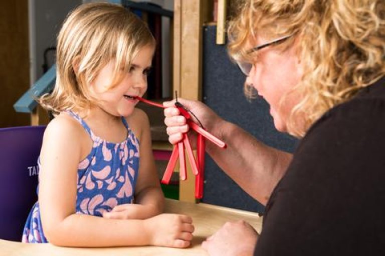 Jaw Grading Bite Blocks vs. Apraxia Speech Blocks… What’s the